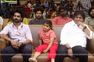 Nagabandham Movie Sanatana Garjana Gratitude Meet