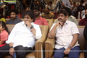 Nagabandham Movie Sanatana Garjana Gratitude Meet