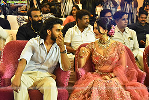 Nagabandham Movie Pre Release Press Meet 