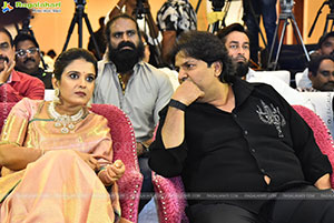 Nagabandham Movie Pre Release Press Meet 