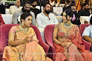 Nagabandham Movie Pre Release Press Meet 