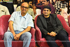 Nagabandham Movie Pre Release Press Meet 