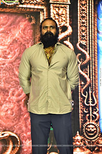 Nagabandham Movie Pre Release Press Meet 