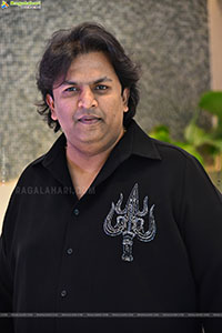 Nagabandham Movie Pre Release Press Meet 