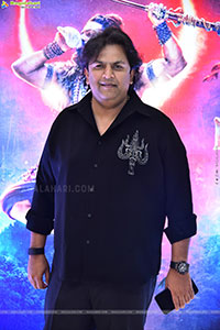 Nagabandham Movie Pre Release Press Meet 