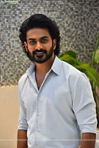 Nagabandham Movie Pre Release Press Meet 