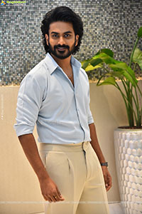 Nagabandham Movie Pre Release Press Meet 