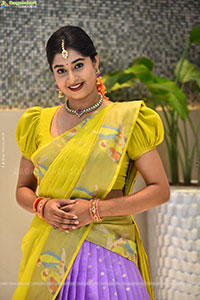 Nagabandham Movie Pre Release Press Meet 