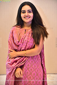 Nagabandham Movie Pre Release Press Meet 