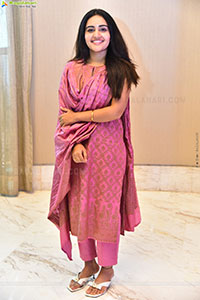 Nagabandham Movie Pre Release Press Meet 