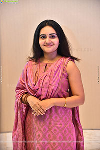 Nagabandham Movie Pre Release Press Meet 