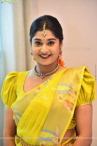 Nagabandham Movie Pre Release Press Meet 