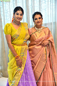 Nagabandham Movie Pre Release Press Meet 