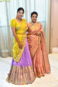 Nagabandham Movie Pre Release Press Meet 