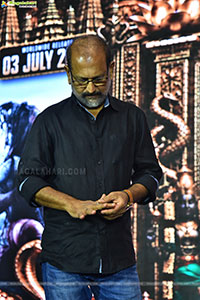 Nagabandham Movie Pre Release Press Meet 
