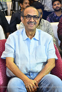 Nagabandham Movie Pre Release Press Meet 