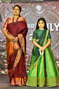 Nagabandham Movie Pre Release Press Meet 