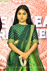 Nagabandham Movie Pre Release Press Meet 
