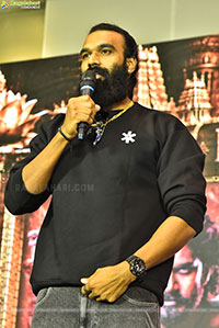 Nagabandham Movie Pre Release Press Meet 