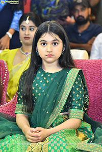 Nagabandham Movie Pre Release Press Meet 
