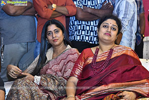 Nagabandham Movie Pre Release Press Meet 