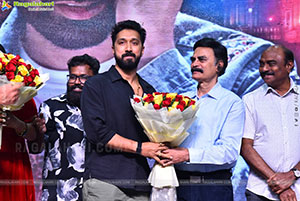 Nenu Ready Movie Konchem Konchem Song Launch Event