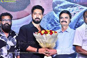 Nenu Ready Movie Konchem Konchem Song Launch Event