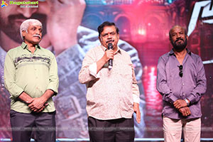 Nenu Ready Movie Konchem Konchem Song Launch Event