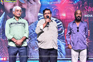 Nenu Ready Movie Konchem Konchem Song Launch Event
