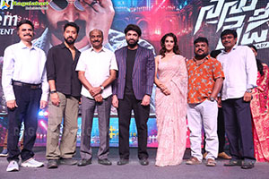 Nenu Ready Movie Konchem Konchem Song Launch Event