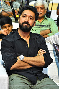 Nenu Ready Movie Konchem Konchem Song Launch Event