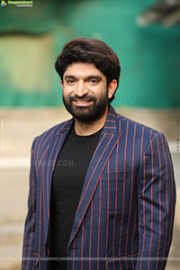 Nenu Ready Movie Konchem Konchem Song Launch Event