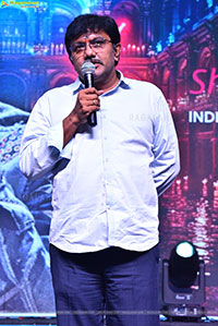 Nenu Ready Movie Konchem Konchem Song Launch Event