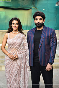 Nenu Ready Movie Konchem Konchem Song Launch Event
