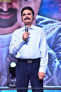 Nenu Ready Movie Konchem Konchem Song Launch Event