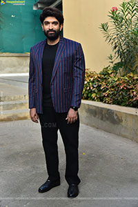 Nenu Ready Movie Konchem Konchem Song Launch Event