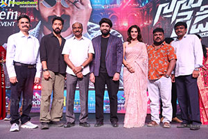 Nenu Ready Movie Konchem Konchem Song Launch Event