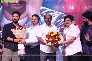 Nenu Ready Movie Konchem Konchem Song Launch Event