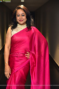 Oh Sukumari Movie Pre Release Event