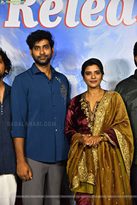 Oh Sukumari Movie Pre Release Event