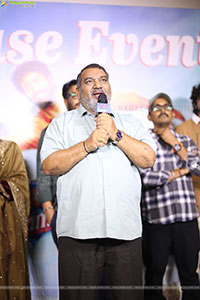 Oh Sukumari Movie Pre Release Event