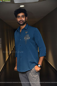 Oh Sukumari Movie Pre Release Event