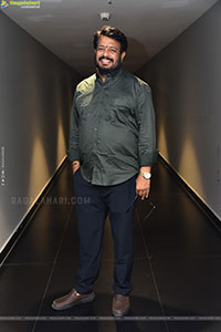 Oh Sukumari Movie Pre Release Event