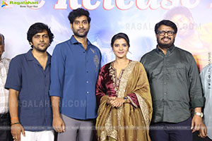 Oh Sukumari Movie Pre Release Event