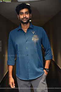 Oh Sukumari Movie Pre Release Event
