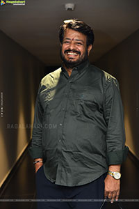 Oh Sukumari Movie Pre Release Event