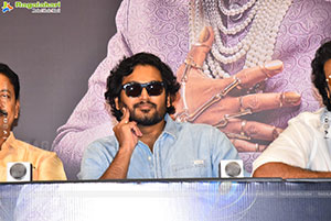 Satyadev's Rao Bahadur More Than A Press Meet