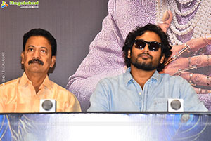 Satyadev's Rao Bahadur More Than A Press Meet