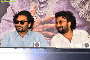 Satyadev's Rao Bahadur More Than A Press Meet