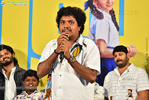 Summer Holidays Movie Crush Song Launch Event, Press Meet